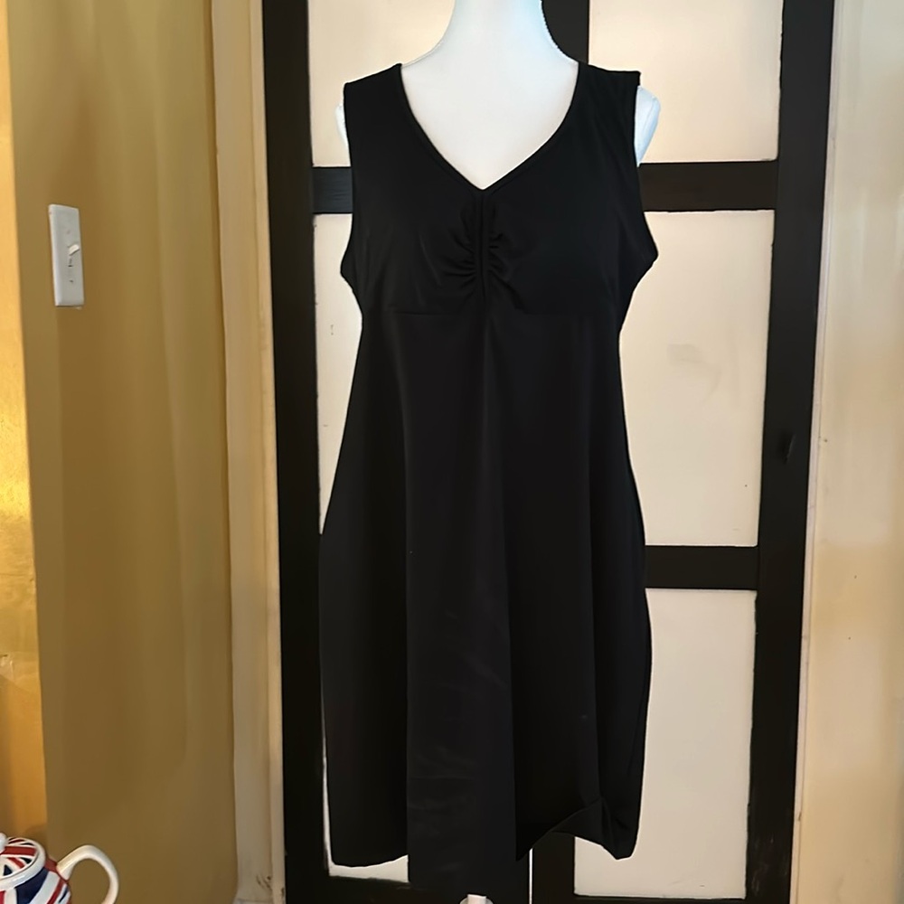 Ladies beach dress nwot